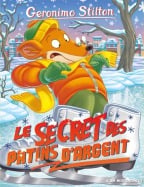 Le secret des patins d'argent N&deg;84