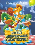 Joyeux anniversaire catastrophe ! N&deg;85