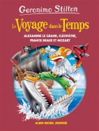 Le voyage dans le temps T.9