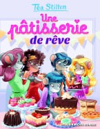 Une p&acirc;tisserie de r&ecirc;ve n&deg;30