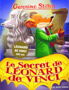 Le Secret de L&eacute;onard de Vinci n&deg; 91