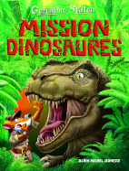 Mission Dinosaures n&deg;10