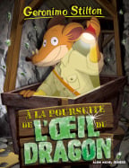 A la poursuite de l'oeil du dragon N&deg;93