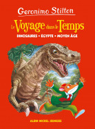Dinosaures-Egypte-Moyen &Acirc;ge