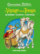 Les romains, les mayas, le Roi-Soleil