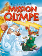 Mission Olympe