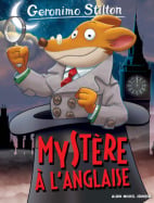 Myst&egrave;re &agrave; l'anglaise N&deg;97
