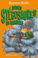 B&eacute;b&eacute;s st&eacute;gosaures en danger ! N&deg;6