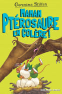 Maman Pt&eacute;rosaure en col&egrave;re ! N&deg;5