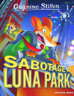 Sabotage au Luna Park N&deg;98