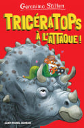 Tric&eacute;ratops &agrave; l'attaque !