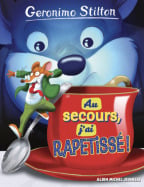Hors-s&eacute;rie Au secours, j'ai rapetiss&eacute; !