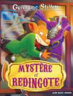 Myst&egrave;re et Redingote N&deg;95