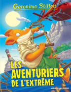 N&deg; 99 - Les aventuriers de l'extr&ecirc;me