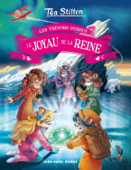 Le Joyau de la reine N&deg;2