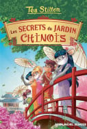 Les secrets du jardin chinois N&deg;25