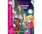 Le concours de po&eacute;sie N&deg;14