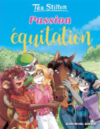 Passion &eacute;quitation N&deg;34