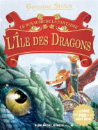 L'&Icirc;le des dragons