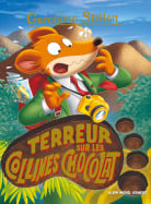 Terreur sur les collines Chocolat N&deg;100