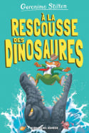 A la rescousse des dinosaures ! N&deg;8