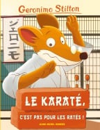 Le karat&eacute;, c'est pas pour les rat&eacute;s ! N&deg;34