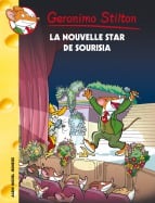 La Nouvelle Star de Sourisia N&deg;60