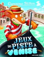 Jeu de piste &agrave; Venise N&deg;62
