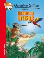 Robinson Cruso&eacute;