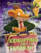 Kidnapping chez les T&eacute;n&eacute;brax N&deg; 55