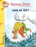 Gare au y&eacute;ti ! N&deg;13