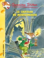Le Ch&acirc;teau de Moustimiaou N&deg;22