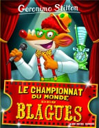 Le Championnat du monde de blagues N&deg;26