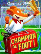 Champion de foot ! N&deg;28