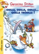 Ouille, ouille, ouille... quelle trouille ! N&deg;33