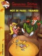 Mot de passe : Tiramisu N&deg;42