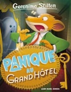 Panique au Grand H&ocirc;tel N&deg;49