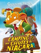 Camping aux Chutes du Niagara N&deg;52