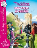 Deux stars au coll&egrave;ge N&deg;11