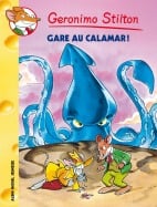 Gare au calamar ! N&deg;56