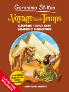 Le voyage dans le temps 4