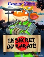 Le secret du karat&eacute; n&deg; 65