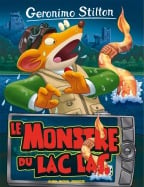 Le monstre du lac Lac N&deg;66
