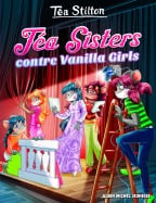 Tea Sisters contre Vanilla Girls N&deg;1