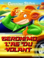 Geronimo, l&rsquo;as du volant N&deg;69