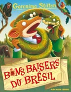 Bons baisers du Br&eacute;sil N&deg;70