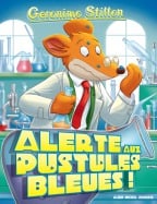 Alerte aux pustules bleues ! N&deg;73