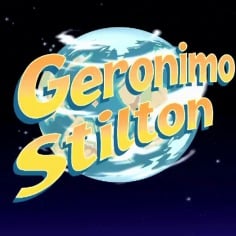 Geronimo Stilton sur France 5 !