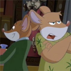La Course du Moustachistan - En avant-premi&egrave;re