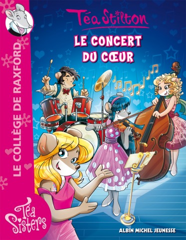 Surprise fantasouristique en vue sur le site !